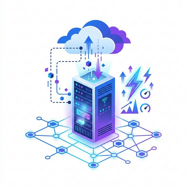 Cloud Hosting